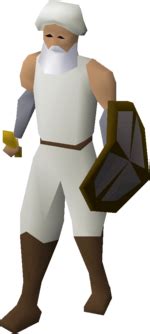 osrs blackjacking|Bandit (Pollnivneach) .